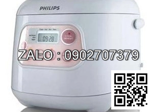 Nồi cơm điện Philips HD 4746