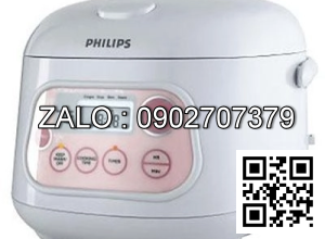 Nồi cơm điện Philips HD-4743