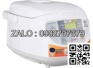 Nồi cơm điện Hitachi RZ-PM10Y