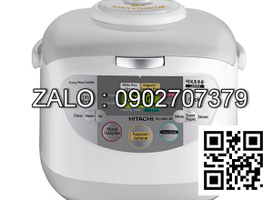 Nồi cơm điện Hitachi RZ-VM18Y