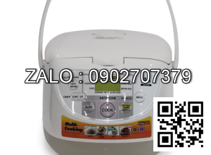 Nồi cơm điện Hitachi RZ-ZM18Y