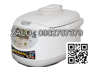 Nồi cơm điện Hitachi RZ-VM10Y