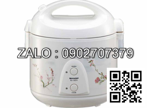 Nồi cơm điện Sharp KS-11ET
