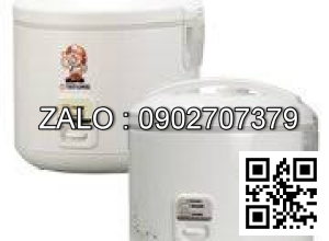 Nồi cơm điện Tatung TVRC-10CE