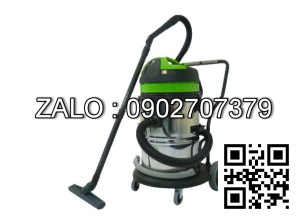 Máy hút bụi khô diệt khuẩn GS 1/33 HEPA