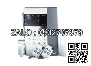 Bộ báo động Aolin AL-3008