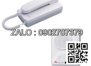 Bộ chuông tiếng HDP-300/HDR 201PSE