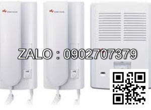 Bộ chuông tiếng HDIP-200MS