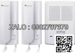 Bộ chuông tiếng HDIP-200MF