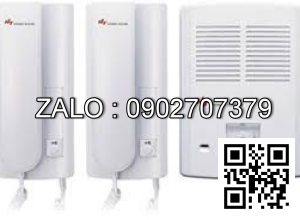 Bộ chuông tiếng HDIP-300PSE