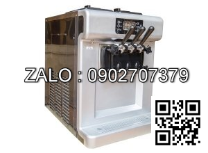 Máy làm kem tươi Donper D520