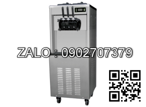 Máy làm kem tươi Donper D625