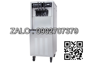 Máy làm kem tươi Donper D635