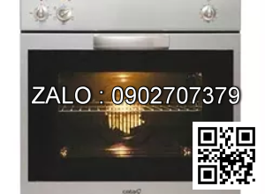 Lò nướng điện ME 608I