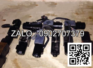 Van điện từ thủy lực Vicker DG4V-3S-2N-MF-WB5-60