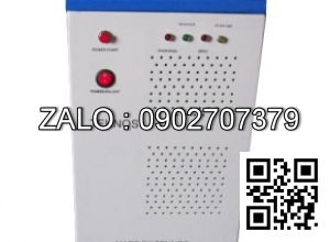 Kích điện Techco 4000W