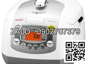 Nồi cơm điện Cuckoo CRP-FA0610F
