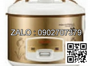 Nồi cơm Cuckoo CCR S1042S