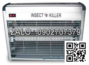 Máy bắt muỗi HITHACO chữ nhật