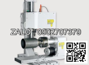 Máy khắc nhãn mác, ký tự có trục xoay MP100iH