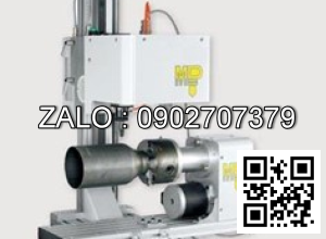 Máy khắc tem mác model GP100