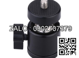 Đèn moving head siêu nhỏ