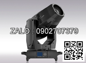 Đèn moving head led tạo hiệu ứng 50w