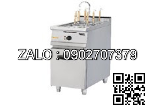 Bếp đôi cảm ứng Deep Fasher ESC-8B-16