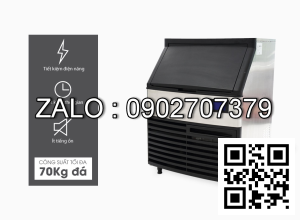 Máy làm đá Elip Venice E-70