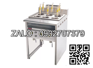 Bếp trần mì chạy điện Wailaan WYN-848