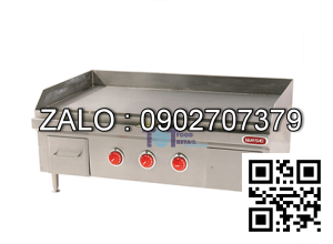 Bếp Chiên Phẳng Bằng Điện 36 inch Wise WGT-36