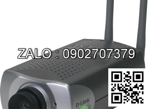 IP Camera D-Link DSC-6620