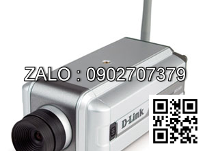 DCS-3420 - Wireless Day & Night Internet Camera. 5