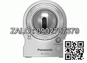 Camera IP Panasonic BL-C111CE