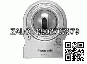 Camera IP Panasonic BL-C131CE