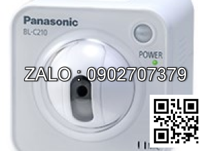 Camera IP Panasonic BB-HCM511CE