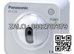 Camera IP Panasonic BB-HCM381CE