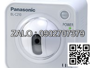 Camera IP Panasonic BB-HCM531CE