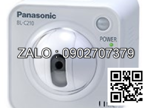 Camera IP Panasonic BB-HCM371A