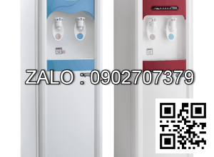 Máy làm nóng lạnh nước uống KS-88LA