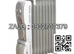 Quạt sưởi dầu Saiko OR-5229T