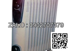 Sưởi dầu 9 thanh Nikai NSC-200A9