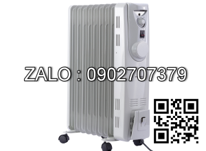 Sưởi dầu 9 thanh Tiross TS-923
