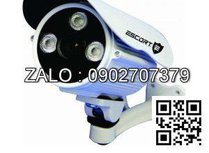 Camera vòm ốp trần SC-190/SC-170c