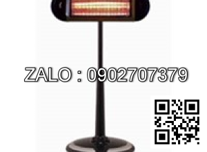 Đèn sưởi hồng ngoại Shinil SEH-950GNG