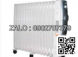 Máy sưởi dầu Shinil SER-3000CFOS