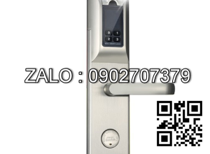 Khóa vân tay Adel 4900 ( Model thay thế : HOH Me one)