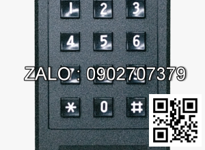 Bộ đầu đọc độc lập EL-ST-100