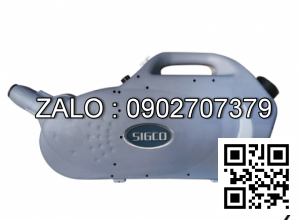 Máy phun xịt hóa chất khử trùng MICO XG-FT2600W