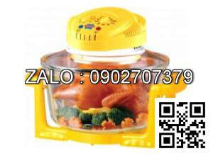 Nồi nướng thủy tinh đa năng Daiwa TXG-A11(A)